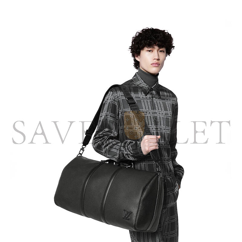 LOUIS VUITTON KEEPALL BANDOULIÈRE 50 M21420 (50*29*23cm)